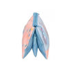 Picture of FROZEN JOURNEY 3 COMPARTMENT PENCIL CASE
